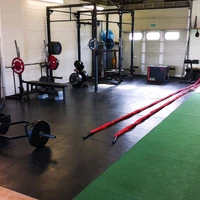 The Training Park