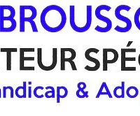 Julien Broussous Éducateur Spécialisé Toulouse Et Environs