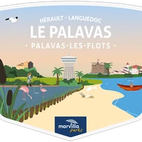 Camping Marvilla Parks - Le Palavas