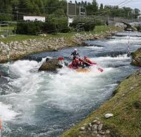 Rafting na Liptove AVS - MUTTON