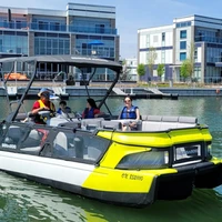 Sail La Vie Boat Rental and School