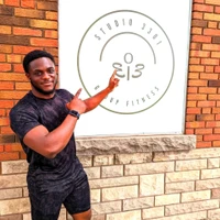 Studio 3301 Group Fitness