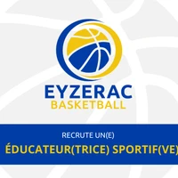 EYZERAC BasketBall