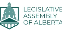 Alberta Legislature Ice Rink