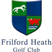 Frilford Heath Golf Club, Oxfordshire