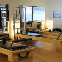 Essence Pilates Fitness Studio
