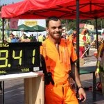 Coupe de Bois Sportive