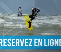 Clinical De La Planche Kitesurfing School And Wing Foil Normandie