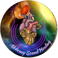Alchemy Sound Healing