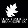 Headingley Bramhope Cricket Club