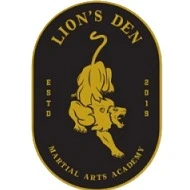 LIONS DEN FIGHT CLUB FARIDABAD