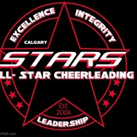 Calgary Stars All-Star Cheerleading
