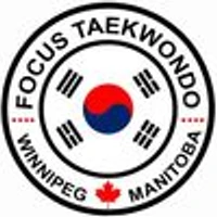 Focus Taekwondo