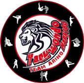 Taekwondo Agde Team Arino
