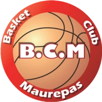 Basket Club Maurepas
