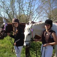 Garonne Horse Association