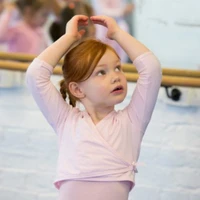 Twisters Gymnastics