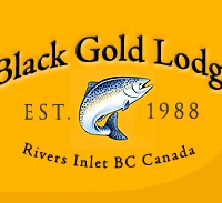 Black Gold Fishing Lodge