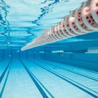 Swimming pool Roissy-en-France