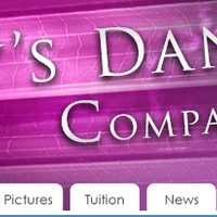 Siony's Dance Company