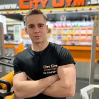 Fitness centrum