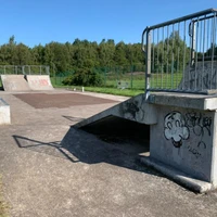 Monifieth Skatepark