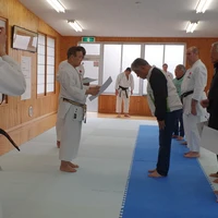 Shotokan Karate Academy