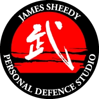 James Sheedy Personal Defence Studio