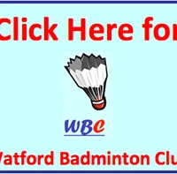 Bushey Badminton Hub
