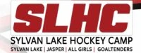 Sylvan Lake Hockey Camp