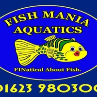 Fish Mania Aquatics