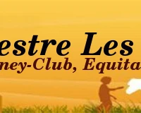 Equestrian Center Les Colombiers