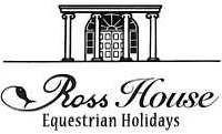 Ross House Equestrian Holidays