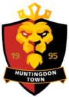 Huntingdon Town Football Club