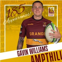 Ampthill & District Community Rugby Club