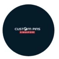 Custom Pins SG