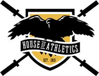 House of Athletics