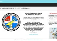 Club Subaquatique Côte Emeraude