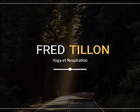 Fred Tillon Yoga Et Respiration