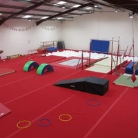 Cambridge Gymnastics Academy