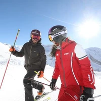 Esf Les Houches