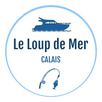 Le Loup de Mer - Pêche en Bateau