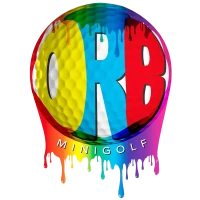 ORB Mini Golf