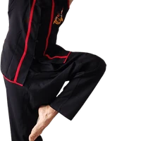Kung Fu Tibetain Quebec