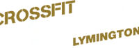 Crossfit Lymington