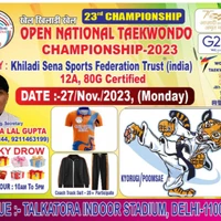 Master Taekwondo Academy
