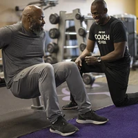 Anytime Fitness Century Park