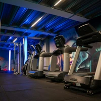 Basecamp Fitness