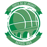 Les Ponts de Cé Basket