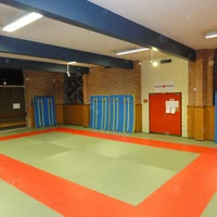 Saint Sernin Karate